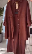 Miranalzy Ready-to-Wear Dresses US UK Size 6-24 - 5