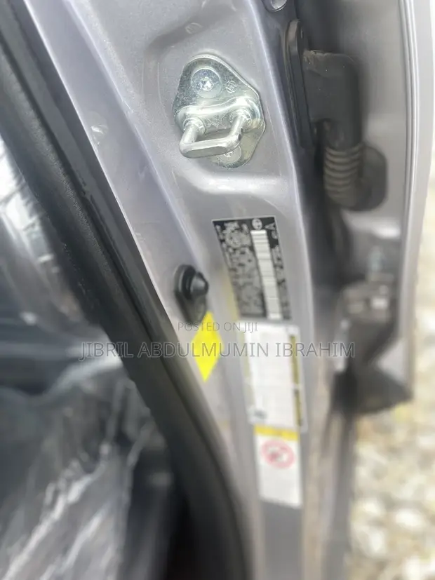 Toyota C-HR 2019 Wadda Akawo - 1