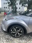 Toyota C-HR 2019 Wadda Akawo - 2