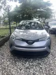 Toyota C-HR 2019 Wadda Akawo - 5