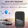 GF-22 Real-Time GPS Tracker - 1