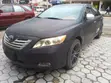 Toyota Camry XLE V6 Sedan 2011 - Ja - 1