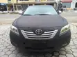Toyota Camry XLE V6 Sedan 2011 - Ja - 3