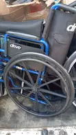Drive Medical Manual Wheelchair - 2