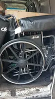Drive Medical Manual Wheelchair - 3