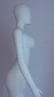 Full Body Female Mannequin - Brand New - 1