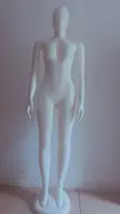Full Body Female Mannequin - Brand New - 2