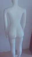 Full Body Female Mannequin - Brand New - 3