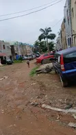 3 Bedroom Flat Downstairs - Apo Mechanic Estate - 4