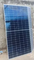 600W JA Solar Monocrystalline Panel - 2