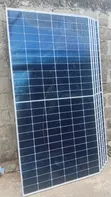600W JA Solar Monocrystalline Panel - 3
