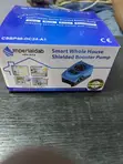 Smart Whole-House Automatic Pressure Booster Pump - 5