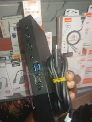 Dell WD19S USB-C Docking Station
