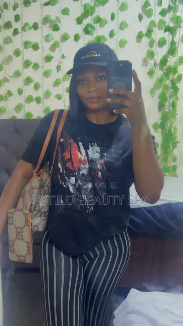 Xstilo Beauty Spa - Luxury Spa Services in Ikeja - 1