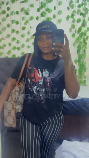 Xstilo Beauty Spa - Luxury Spa Services in Ikeja