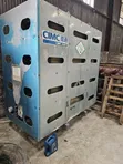CIMC ENRIC 8 x 212L Type 2 CNG Cylinder Cascade - 1