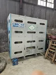 CIMC ENRIC 8 x 212L Type 2 CNG Cylinder Cascade - 2