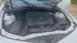 Chevrolet Camaro Convertible 2014 White - 3