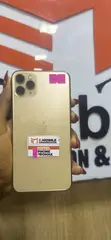 Apple iPhone 11 Pro Max 64GB Gold - 2