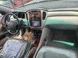 Toyota Highlander Limited V6 4x4 2007 Silver - 4