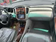 Toyota Highlander Limited V6 4x4 2007 Silver - 5