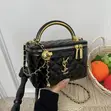 Stylish Women's Handbag - Classic Elegant - 2