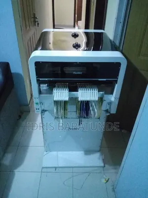Replicator 2 PCB Making Machine