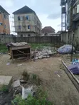 Dry Land for Sale in Peace Estate, Ago - 4