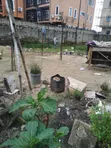 Dry Land for Sale in Peace Estate, Ago - 5