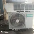 1hp Hisense Non-Inverter Air Conditioner - 3