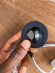 3 Watt Black Body Spot Light - 2