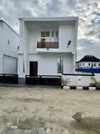 4 Bedroom Fully Detached Duplex da BQ a Ikota, Lekki - 1