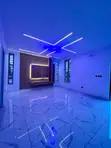 4 Bedroom Fully Detached Duplex da BQ a Ikota, Lekki - 2
