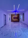 4 Bedroom Fully Detached Duplex da BQ a Ikota, Lekki - 3
