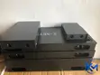 24-Port Fiber Optic Patch Panel (LC/SC) - 4