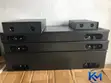 24-Port Fiber Optic Patch Panel (LC/SC) - 5