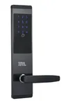 TT Hotel Lock TTM121 - Electronic Keyless Door Lock - 2