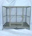 Large Dog Cage - Brand New Metal - 2