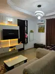 Shortlet Apartment & Airbnb in Gwarinpa, Abuja - 1