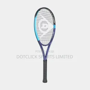 Dunlop FX 500 Tennis Racket (2026 ATP Tour Edition)