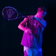 Dunlop FX 500 Tennis Racket (2026 ATP Tour Edition) - 5