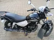 Qlink XP 200 Motorcycle (2026 Model) - 5