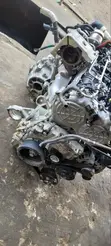 GAC GS4 2023 Complete Engine and Gearbox - 1