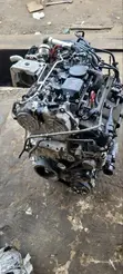 GAC GS4 2023 Complete Engine and Gearbox - 2