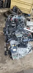 GAC GS4 2023 Complete Engine and Gearbox - 3