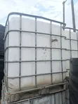 IBC 1000L Water Tank - 1