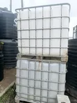 IBC 1000L Water Tank - 2
