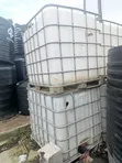 IBC 1000L Water Tank - 3