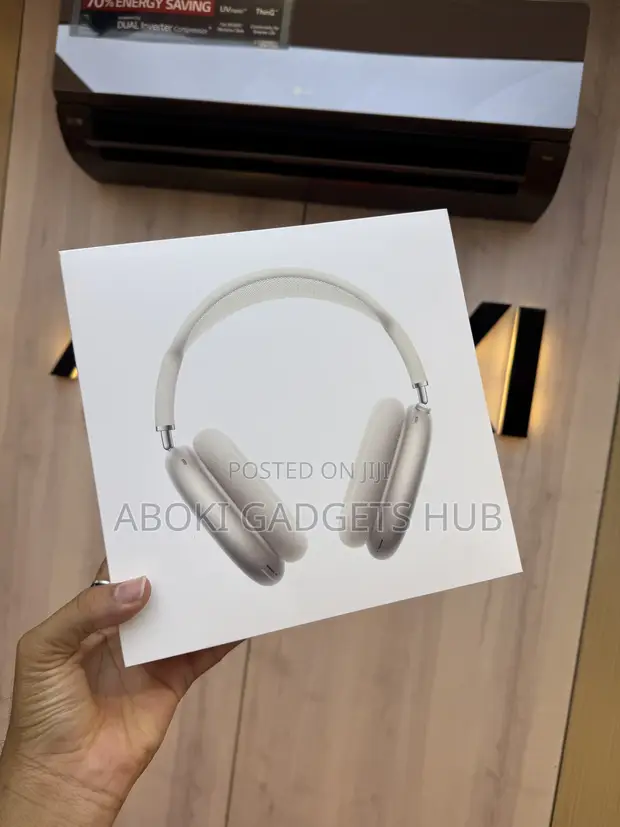 Apple AirPods Max 2nd Gen (2026) - 1