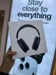 Apple AirPods Max 2nd Gen (2026) - 2